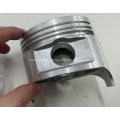 Engine Parts for Mazda F8 Engine Piston